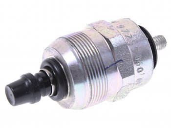 Клапан VW AUDI электромагнитный ТНВД BOSCH BOSCH f002d13642