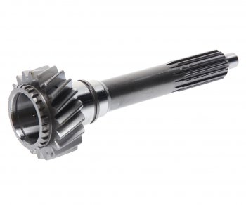 Вал КПП HYUNDAI HD120,AeroTown дв.D6DA1622 (KH10) первичный (102-312) SAMGONG SAMGONG qw43220-6a340