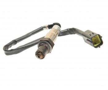 7 349 р. Датчик кислорода CHEVROLET Cruze (09-) (1.6) верхний BOSCH BOSCH 0258986768  с доставкой в г. Керчь. Увеличить фотографию 2