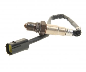 Датчик кислорода CHEVROLET Cruze (09-) (1.6) верхний BOSCH BOSCH 0258986768