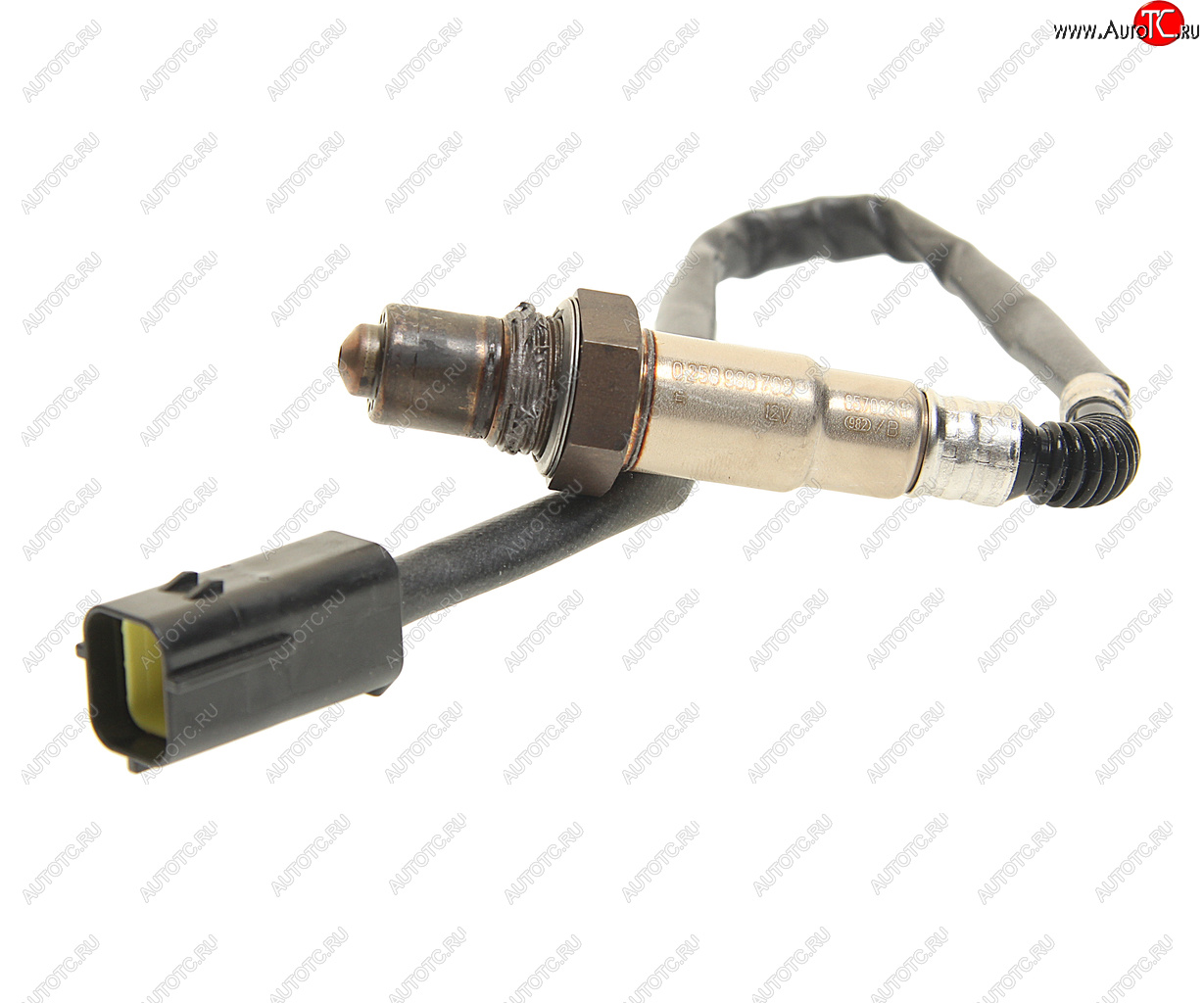 7 349 р. Датчик кислорода CHEVROLET Cruze (09-) (1.6) верхний BOSCH BOSCH 0258986768  с доставкой в г. Керчь