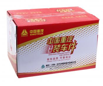 1 339 р. Камера тормоза SITRAK HOWO SHAANXI SHACMAN переднего левая OE SITRAK wg9000360100  с доставкой в г. Керчь. Увеличить фотографию 5