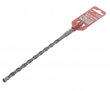 97 р. Бур SDS+ 8х210мм ELITECH ELITECH 1820.027600  с доставкой в г. Керчь. Увеличить фотографию 2
