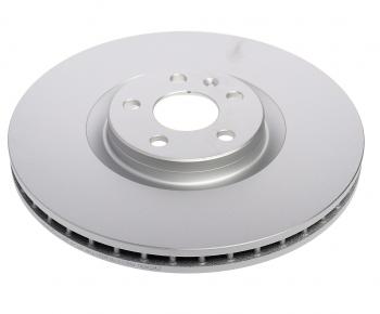 Диск тормозной VOLVO XC90 (15-) передний (1шт.) PATRON PATRON pbd1272