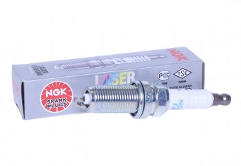 Свеча зажигания SUBARU Forester (08-) (2.0) SUZUKI SX4 (07-) (1.6),Grand Vitara (09-) (2.4) NGK NGK 5468