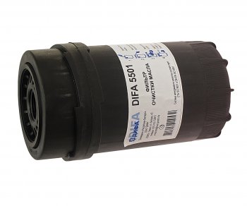 Фильтр масляный ГАЗ-3309,3310 (дв.CUMMINS) DIFA DIFA difa5501