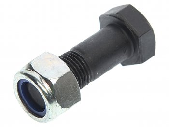187 р. Болт MAN вала карданного (M16x1.5x42) DT DT 4.40029  с доставкой в г. Керчь. Увеличить фотографию 2