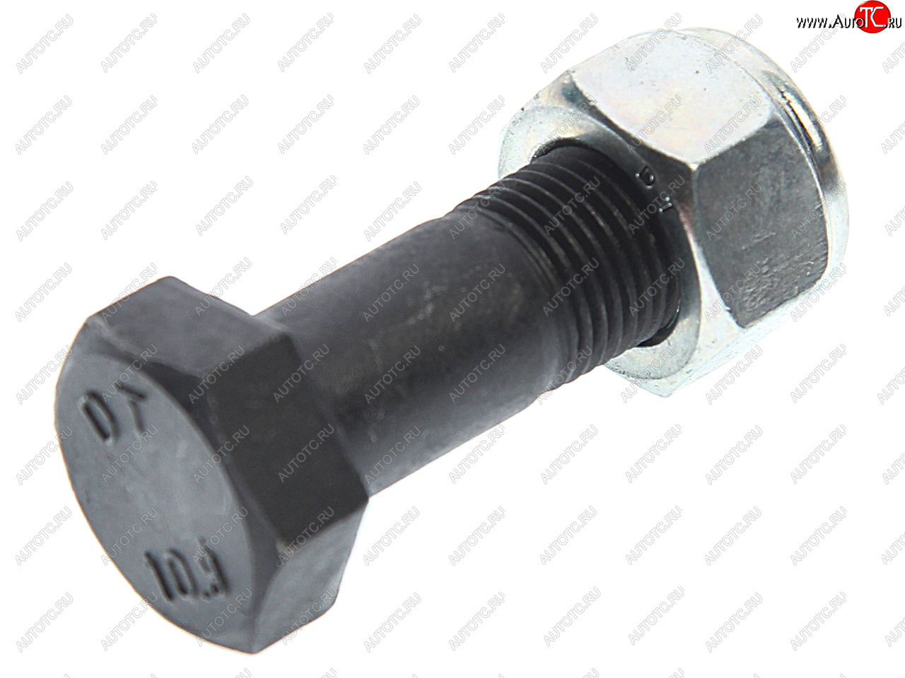 187 р. Болт MAN вала карданного (M16x1.5x42) DT DT 4.40029  с доставкой в г. Керчь