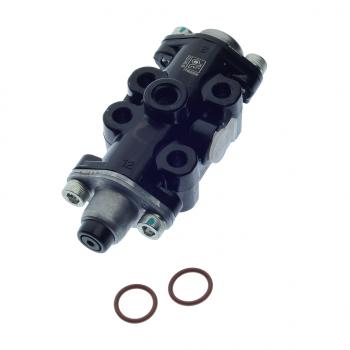 Клапан VOLVO FH,FM делителя КПП DT DT 2.32168