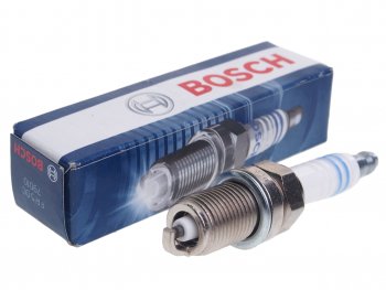 Свеча зажигания BOSCH BOSCH 0242245536