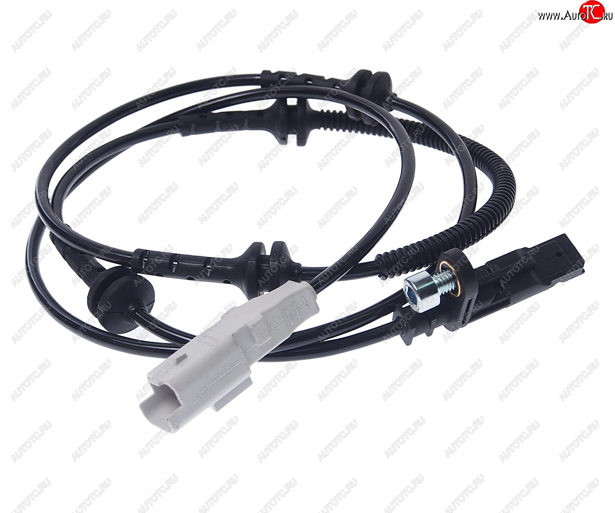 3 299 р. Датчик АБС PEUGEOT 407 (07-) колеса переднего левогоправого BOSCH BOSCH 0986594522  с доставкой в г. Керчь