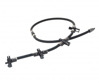 Шланг топливный MERCEDES Viano (W639) BOSCH BOSCH 0928402086 BOSCH 0928402086