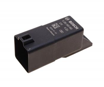Блок управления VW AUDI SEAT SKODA свечами накаливания BOSCH BOSCH 0281003083