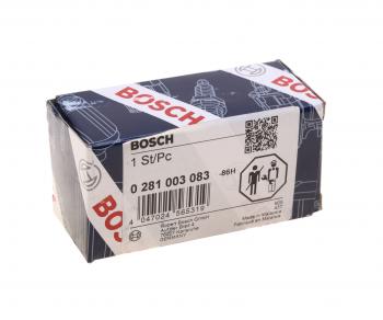 3 799 р. Блок управления VW AUDI SEAT SKODA свечами накаливания BOSCH BOSCH 0281003083  с доставкой в г. Керчь. Увеличить фотографию 3
