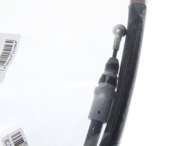2 399 р. Трос стояночного тормоза PEUGEOT Expert (07-) CITROEN Jumpy (07-) BOSCH BOSCH 1987482008  с доставкой в г. Керчь. Увеличить фотографию 2