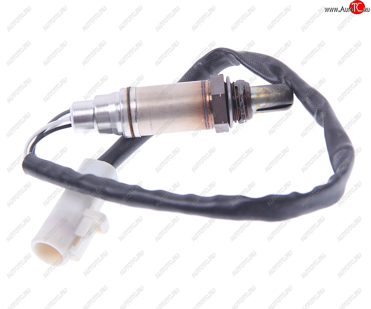 4 599 р. Датчик кислорода FORD Focus (98-04),Mondeo MAZDA Tribute (00-08) перед катализатором BOSCH BOSCH 0258005718 BOSCH 0258005718  с доставкой в г. Керчь