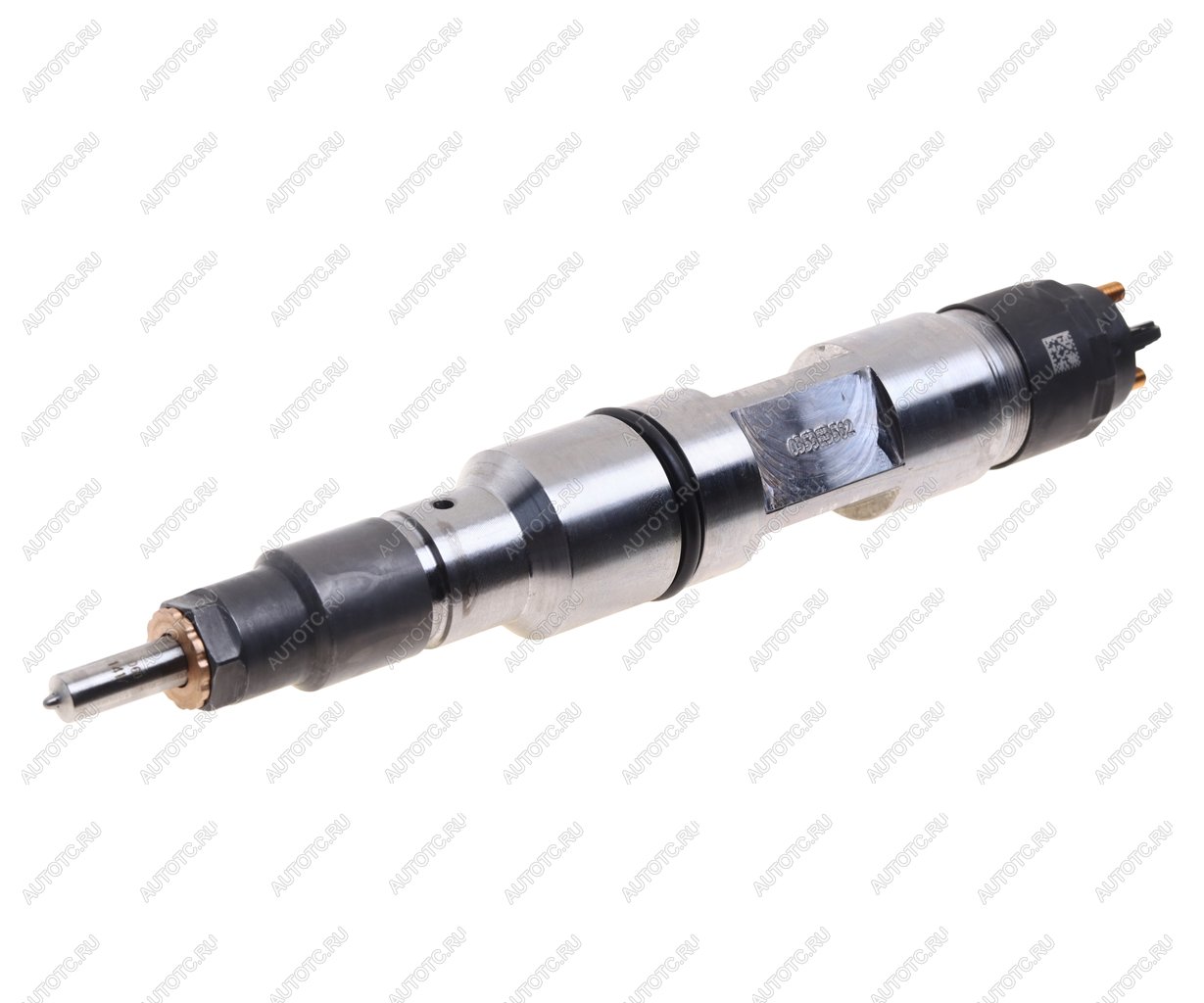 31 999 р. Форсунка MAN топливная BOSCH BOSCH 0445120044  с доставкой в г. Керчь