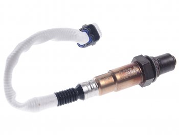 7 799 р. Датчик кислорода TOYOTA Yaris (05-) BOSCH BOSCH 0258006720 BOSCH 0258006720  с доставкой в г. Керчь. Увеличить фотографию 2