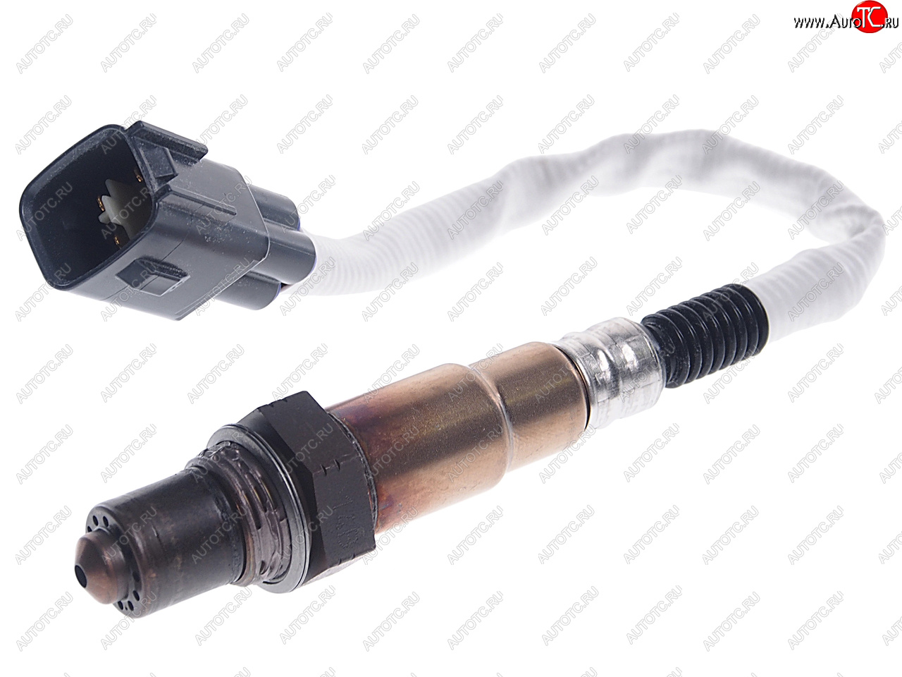 7 799 р. Датчик кислорода TOYOTA Yaris (05-) BOSCH BOSCH 0258006720 BOSCH 0258006720  с доставкой в г. Керчь