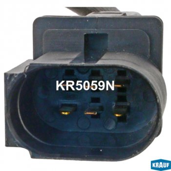 5 699 р. Датчик кислорода VW Golf (05-07) AUDI A2 KRAUF KRAUF kr5059n  с доставкой в г. Керчь. Увеличить фотографию 5