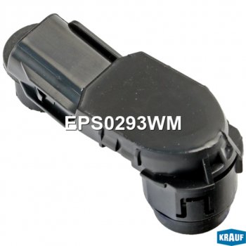 1 459 р. Датчик парковки TOYOTA Corolla (13-) KRAUF KRAUF eps0293wm  с доставкой в г. Керчь. Увеличить фотографию 4
