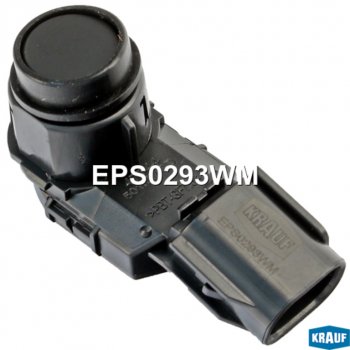 Датчик парковки TOYOTA Corolla (13-) KRAUF KRAUF eps0293wm