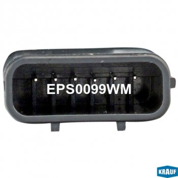 1 039 р. Датчик парковки HONDA Pilot задний KRAUF KRAUF eps0099wm  с доставкой в г. Керчь. Увеличить фотографию 3