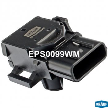 1 039 р. Датчик парковки HONDA Pilot задний KRAUF KRAUF eps0099wm  с доставкой в г. Керчь. Увеличить фотографию 4