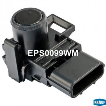Датчик парковки HONDA Pilot задний KRAUF KRAUF eps0099wm