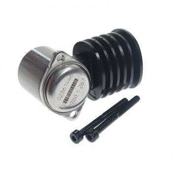 Клапан VW Touareg (02-10) пропорциональный рейки рулевой MOTORHERZ MOTORHERZ hez2422hsp