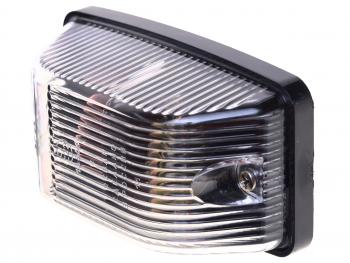 Указатель поворота ГАЗель Next боковой (12V, белый, АМР) ОСВАР ОСВАР 7302.3726
