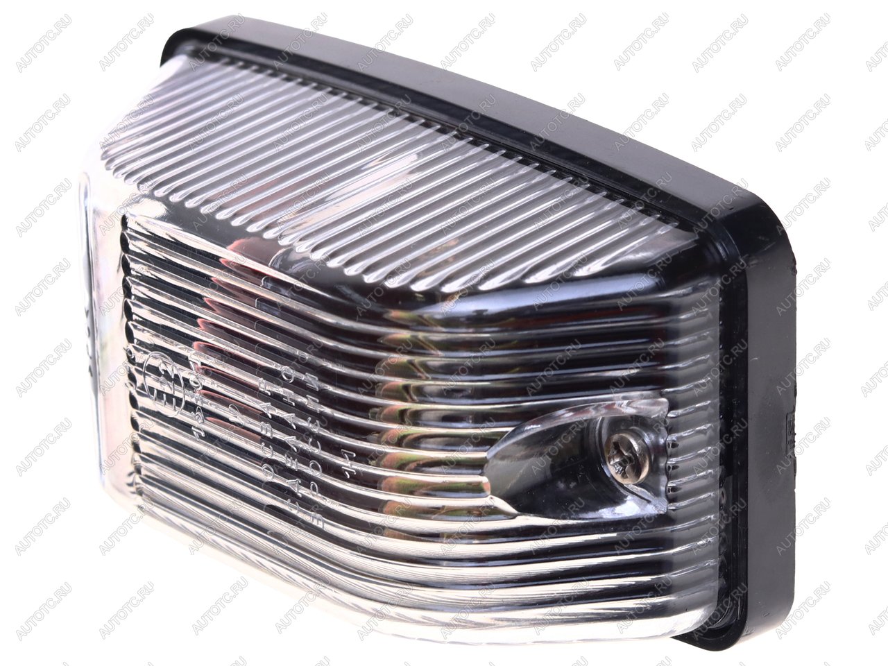 479 р. Указатель поворота ГАЗель Next боковой (12V, белый, АМР) ОСВАР ОСВАР 7302.3726  с доставкой в г. Керчь