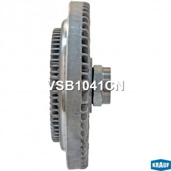 4 699 р. Вискомуфта FORD Transit (86-) привода вентилятора KRAUF KRAUF vsb1041cn  с доставкой в г. Керчь. Увеличить фотографию 3