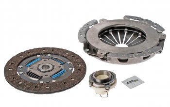 Сцепление ВАЗ-2123 в сборе KRAFTTECH KRAFTTECH w03215c KRAFTTECH w03215c