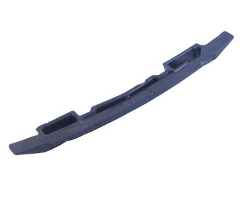 2 599 р. Усилитель бампера GEELY Coolray (20-) переднего NSP NSP nsp206010082000  с доставкой в г. Керчь. Увеличить фотографию 2