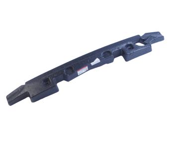 Усилитель бампера GEELY Coolray (20-) переднего NSP NSP nsp206010082000