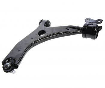 3 299 р. Рычаг подвески MAZDA 3 (03-) передней нижний правый MEGAPOWER MEGAPOWER 290-18-012  с доставкой в г. Керчь. Увеличить фотографию 2