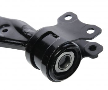3 299 р. Рычаг подвески MAZDA 3 (03-) передней нижний правый MEGAPOWER MEGAPOWER 290-18-012  с доставкой в г. Керчь. Увеличить фотографию 4