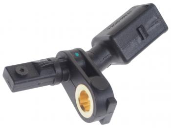 Датчик АБС VW Polo AUDI A1,A3 SKODA Fabia,Octavia (00-) колеса переднего левого PATRON PATRON abs51483