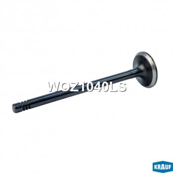 Клапан выпускной VOLVO S60,S80 KRAUF KRAUF woz1040ls