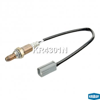 Датчик кислорода NISSAN X-Trail (T31) верхний KRAUF KRAUF kr4301n