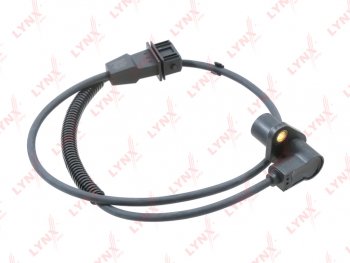 1 049 р. Датчик положения коленвала OPEL Astra F (93-01),Omega B (94-99) LYNX LYNX dm3015  с доставкой в г. Керчь. Увеличить фотографию 3