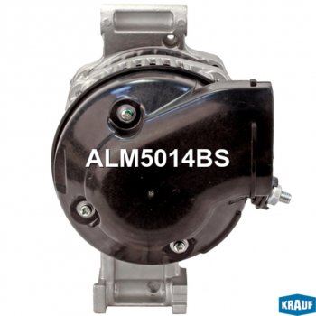 17 749 р. Генератор MAZDA 6 GH (07-) KRAUF KRAUF alm5014bs  с доставкой в г. Керчь. Увеличить фотографию 4