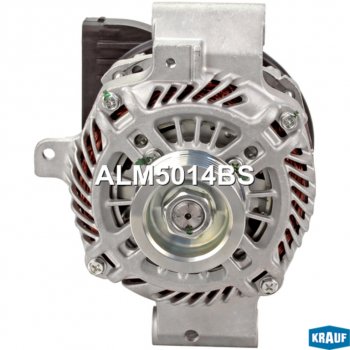 17 749 р. Генератор MAZDA 6 GH (07-) KRAUF KRAUF alm5014bs  с доставкой в г. Керчь. Увеличить фотографию 6