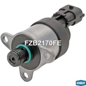 Блок дозировочный JEEP Grand Cherokee (08-) (2.8) давления топлива KRAUF KRAUF fzb2170fe