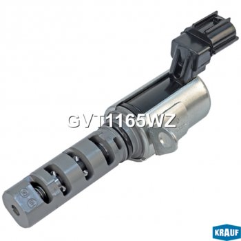 Клапан TOYOTA Yaris (99-) контроля давления масла KRAUF KRAUF gvt1165wz