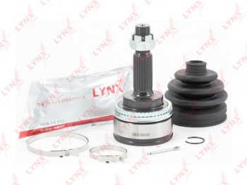 ШРУС наружный TOYOTA Avensis (97-) (1.61.82.0 D) комплект LYNX LYNX co7502a