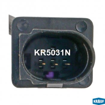 7 449 р. Датчик кислорода VW Golf (05-) AUDI A3 (03-13) передний KRAUF KRAUF kr5031n  с доставкой в г. Керчь. Увеличить фотографию 5