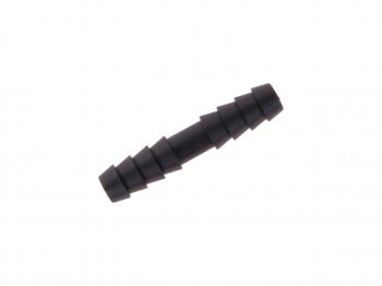 Соединитель для шлангов двойной d=6-6 SMILGA SMILGA 1058
