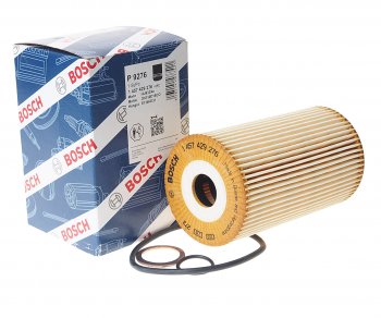 Фильтр масляный MERCEDES LK,LN,LP,MK,NG BOSCH BOSCH 1457429276